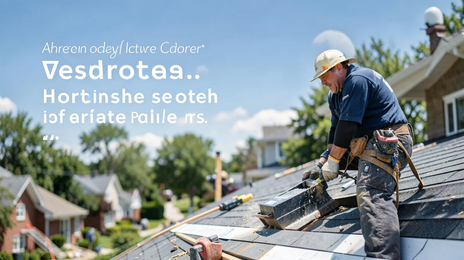 Roof Replacement in Deerfield, VA near me